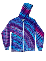 Hoodie - unisex M