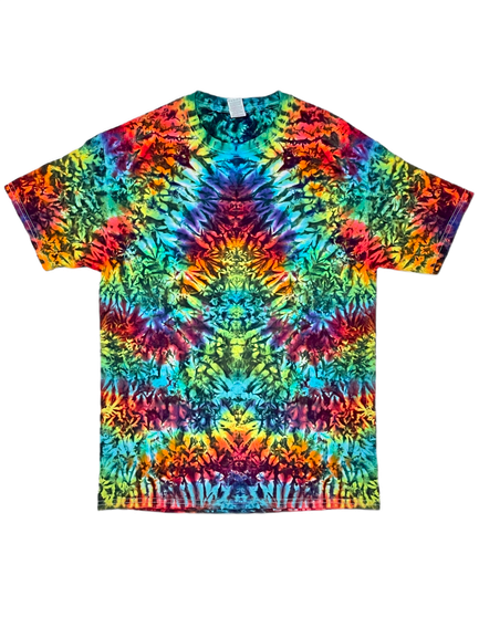 T-shirt - short sleeve - men - M