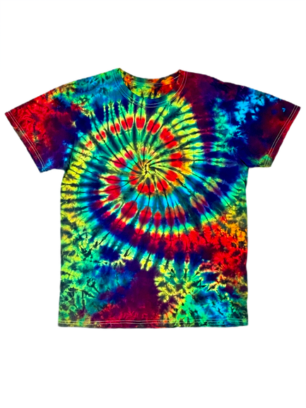 T-shirt - short sleeve - men - M