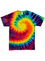 T-shirt - short sleeve - men - M