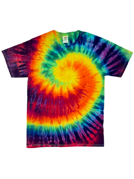T-shirt - short sleeve - men - M