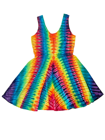 Skater dress - women - M