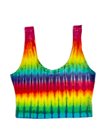 Crop tank - M