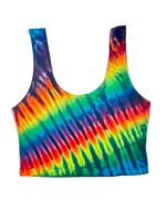 Crop tank - M