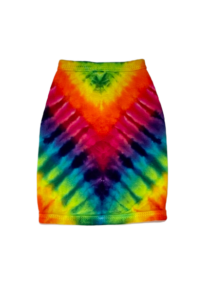 Pet shirt - S