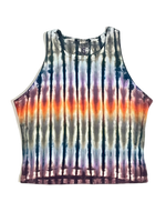 Crop top - S