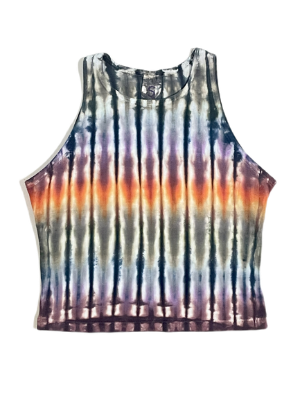 Crop top - S