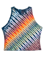 Crop top - S