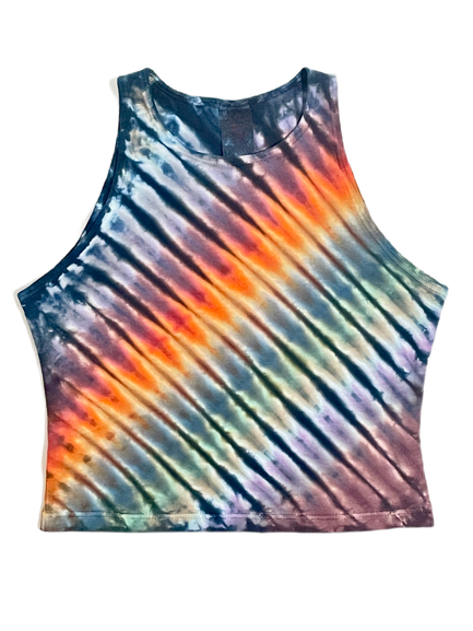 Crop top - S