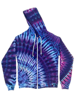 Hoodie - unisex S