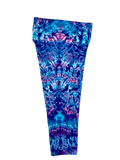 Yoga knee pants - S
