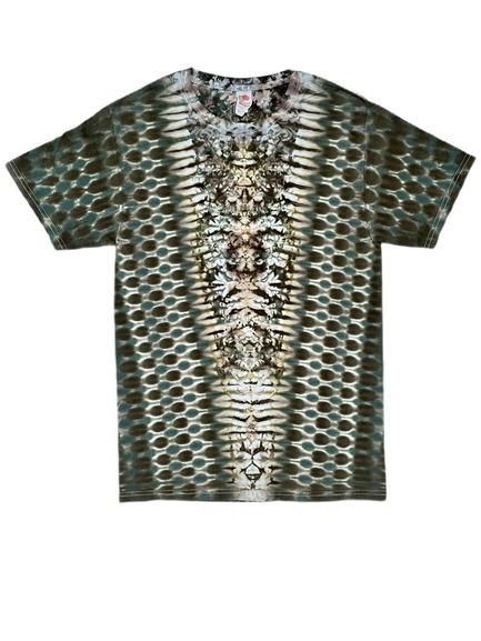T-shirt - short sleeve - men - S