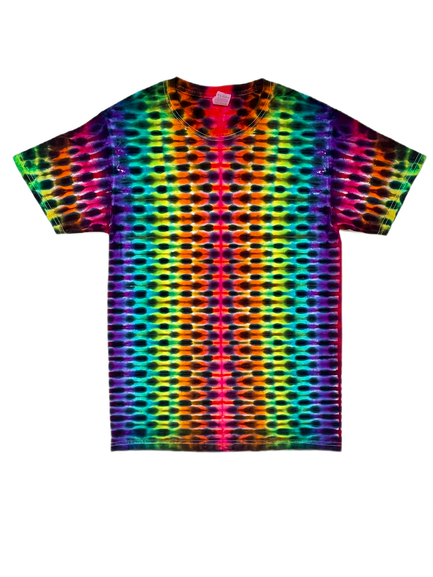 T-shirt - short sleeve - men - S
