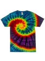 T-shirt - short sleeve - men - S