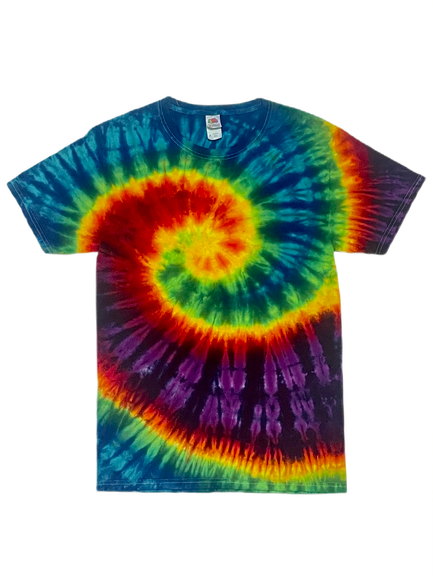 T-shirt - short sleeve - men - S