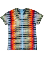 T-shirt - short sleeve - men - S