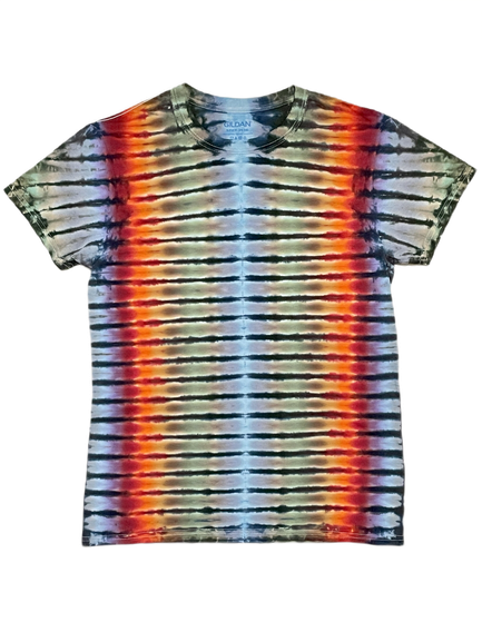 T-shirt - short sleeve - men - S