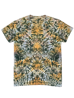 T-shirt - short sleeve - men - S