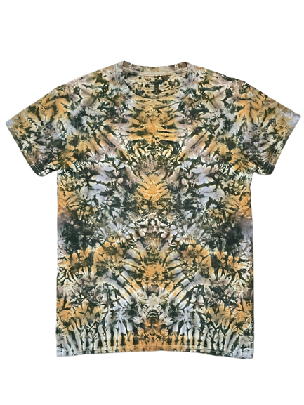 T-shirt - short sleeve - men - S