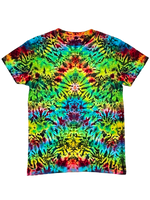 T-shirt - short sleeve - men - S