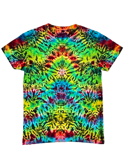 T-shirt - short sleeve - men - S