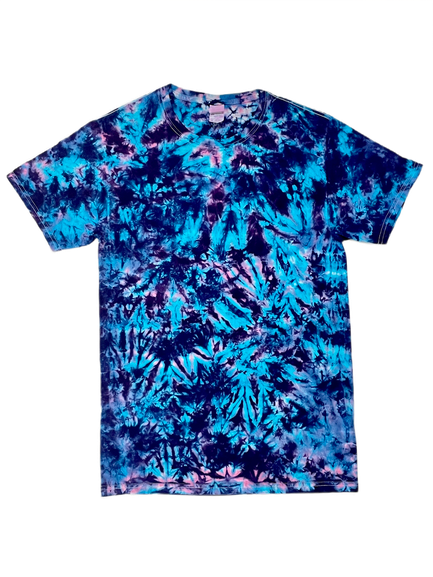 T-shirt - short sleeve - men - S