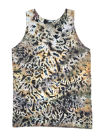 Tank top - men - S