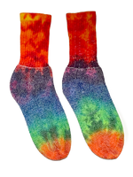 Socks - ankle