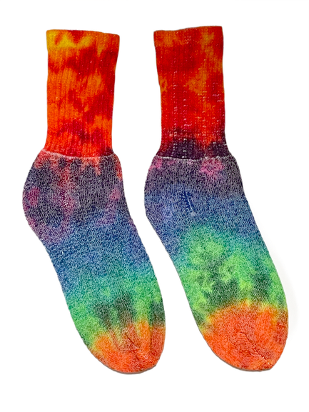 Socks - ankle