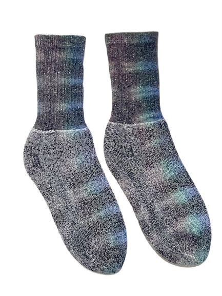 Socks - ankle