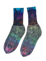 Socks - ankle