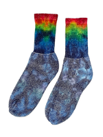Socks - ankle