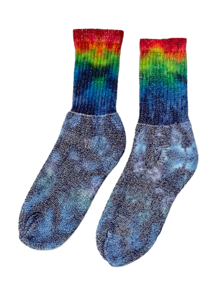 Socks - ankle