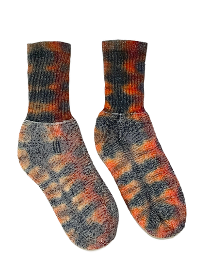 Socks - ankle