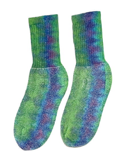 Socks - ankle