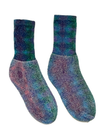 Socks - ankle