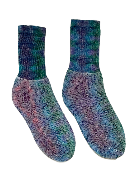 Socks - ankle