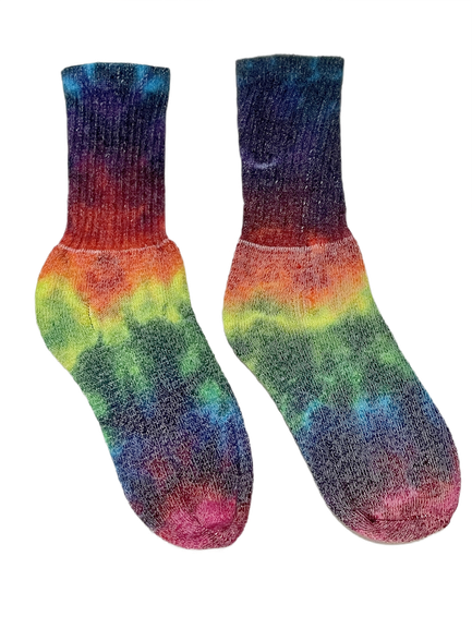 Socks - ankle