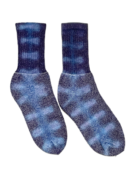 Socks - ankle