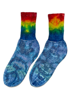 Socks - ankle