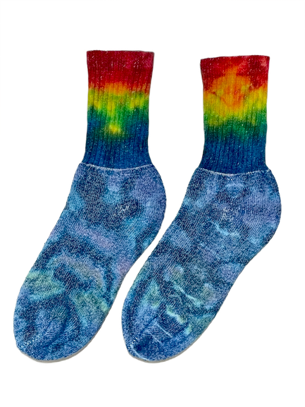 Socks - ankle