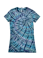 Crew neck shirt - youth girls - S