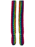 Socks - thigh-high