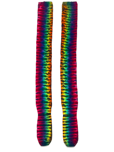 Socks - thigh-high