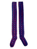 Socks - thigh-high