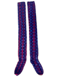 Socks - thigh-high