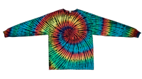 T-shirt - long sleeve - men - XL