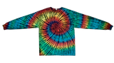 T-shirt - long sleeve - men - XL