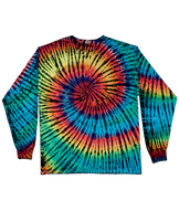 T-shirt - long sleeve - men - XL