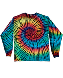 T-shirt - long sleeve - men - XL